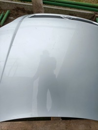 фото thumb №6, Капот кришка двигуна opel zafira a