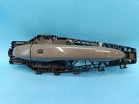 фото thumb №1, Jeep compass 2 ii 2.4 pb 182km 4x4 2020 r ручка keyless двері правий перед