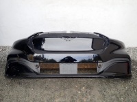 фото thumb №1, Бампер перед передній ford mustang mach e cgw 2020-