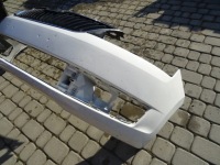 фото thumb №2, Skoda rapid бампер передній решітка радіатора решітка lf9e