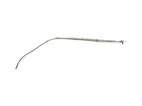 фото thumb №1, Шланг пального audi a3 8p 1.9 tdi 1k0201374a