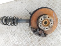 фото thumb №1, Поворотный кулак амортизационная стойка правая bmw x1 e84 2.0 xd