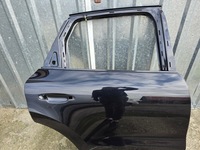 фото thumb №6, Дверь правое задняя porsche cayenne 9y0