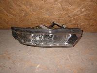 фото thumb №12, Skoda rapid 12- протитуманна фара правий 5ja941700 повний