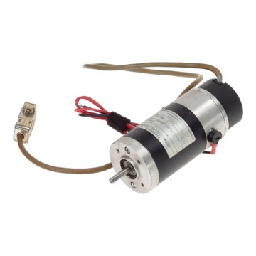 MAE M540 0741 0606 14MPU 24VDC 6000RPM СЕРВОМОТОР