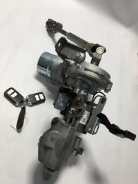 фото thumb №1, Колонка рулевая honda hr-v ii 15-