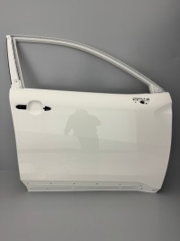 фото thumb №1, Toyota corolla cross 20r- дверь правое передние перед