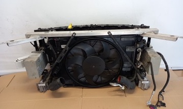 фото thumb №7, Pas переднее балка радиатор volvo s90 ii v90 ii 2.0 d4 d5 t4 t5 t6 демонтаж