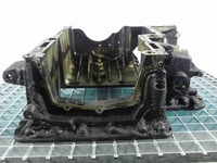 фото thumb №6, Піддон масляна audi a8 d3 4.0 tdi 275km, 057103603n