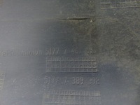 фото thumb №10, Mini countryman f60 s правая молдинг порог