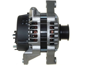 фото thumb №3, Генератор opel astra tigra calibra corsa omega vectra frontera