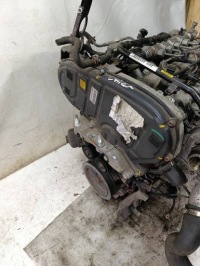 фото thumb №6, Suzuki sx4 s-cross 13-16 1.6 ddis двигун d16aa