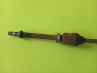 фото thumb №4, Приводной вал правая 1.5 dci 391000367r renault captur i 13r