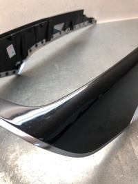 фото thumb №7, Декори dekor планки декоративний піаніно чорний 1lq audi a6 c7