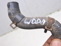 фото thumb №2, Wąż труба wody hyundai i30 i 1.6 16v crdi