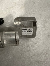 фото thumb №3, ! audi r8 420 трубка wąż wody 420121055 420121045!