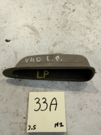 фото thumb №1, Volvo v40 883297 бардачок кишеня двері лівий перед