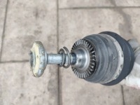 Привідний вал привідна права bmw x3 g01 2019 Ціна, фото thumb