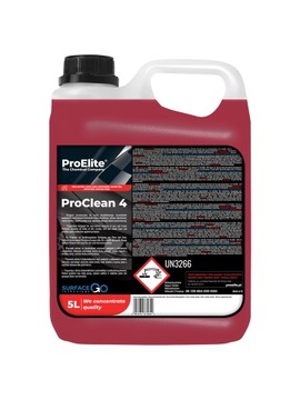 ProElite ProClean 4 активная пена с ароматом 5л