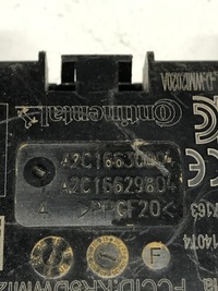 фото thumb №5, Блок керування модуль a2239007820