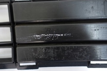 фото thumb №8, Hyundai getz решётка решётка бампера перед 02-11 86522-1c000