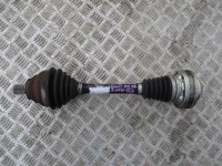 фото thumb №1, Привідний вал 5l0, 1k0407271ee, ліва, 2.0 tdi, skoda yeti