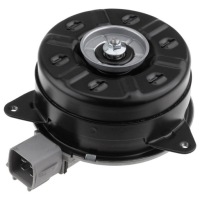 фото thumb №1, Двигун вентилятора радіатора