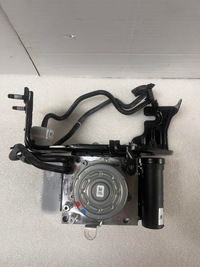 фото thumb №1, Mercedes c w206 компрессор подвеска airmatic a2069013202