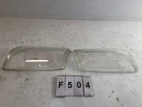 фото thumb №1, Volvo s80 стекло лампы фара левая 00-07