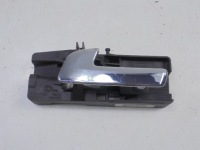 Купити Alfa romeo 159 ручка двері внутрішня ліва задній 156043463, фото thumb