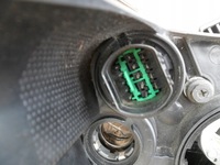 фото thumb №14, Лампа левый перед eu 92101-a2220 kia ceed ii 2 led