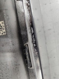 фото thumb №10, Tesla модель y бампер задний накладка 1494005-00-c