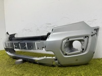 фото thumb №2, Бампер перед ford ranger 3 iii wildtrack lift 19-