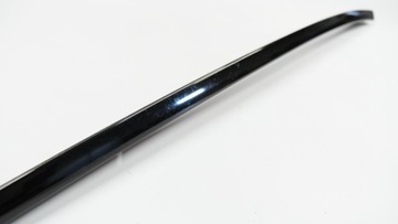 фото thumb №12, Bmw f33 f83 планка дверь левый перед стойка a чёрный блеск 7295569