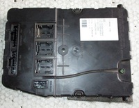 фото thumb №1, Megane ii модуль блок управления uch