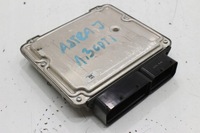 фото thumb №9, Бортовий комп'ютер блок керування opel оригінальний номер 0281018081