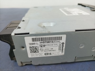 фото thumb №5, Citroen c-elysee радио cd заводские 98075810