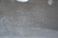 фото thumb №10, Mazda cx-5 ii lift 22- накладка бампера перед