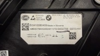 фото thumb №10, Bmw 3 g20 g21 рестайлінг lci фара передня права (права фара, головне світло) перед повний led оригінал 9450796-03