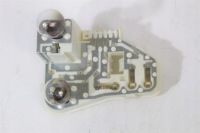 фото thumb №1, Вкладыш лампы молдинг żarówkowa правый задняя bmw e90