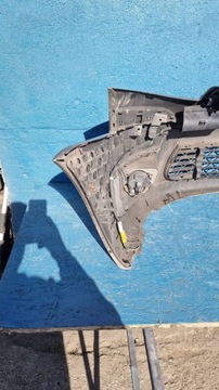 фото thumb №9, Бампер перед citroen c4 picasso i рестайлинг 9680402277