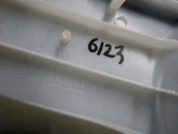 фото thumb №7, Bmw x6 f16 захист стійка b права м-пакет чорна антрацит 8061364