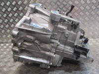 фото thumb №1, Коробка передач коробки передач renault koleos ii 1,6dci nd5004