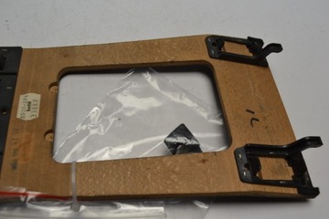 фото thumb №9, Mercedes w124 дерево консоли рычаг переключения передач туннеля