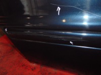 фото thumb №8, Mercedes ml w163 дверь задняя правое 189