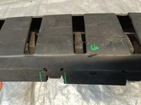 фото thumb №7, Volvo v70 s80 xc70 абсорбер балка бампера перед