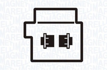 фото thumb №16, Магнит marelli подъемник стекла 350103170113