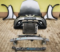 фото thumb №12, Nissan juke f15 lift 14-19 капот комплектна демонтаж