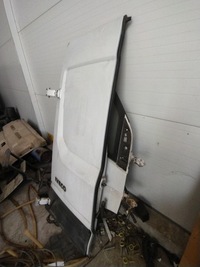 фото thumb №2, Дверь левая задние iveco daily 14 -