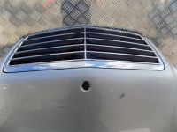 Mercedes w210 капот крышка двигателя Недорого, фото thumb